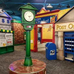 Children's Museum of Eau Claire - Eau Claire
