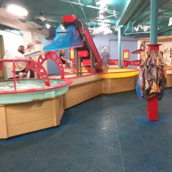 Children's Museum of Eau Claire - Eau Claire