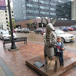 Children's Museum of Eau Claire - Eau Claire