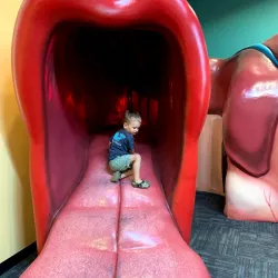 Children's Museum of Eau Claire - Eau Claire
