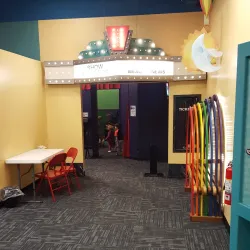 Children's Museum of Eau Claire - Eau Claire