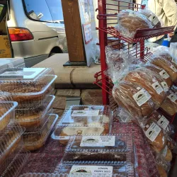 Eau Claire Downtown Farmers Market - Eau Claire