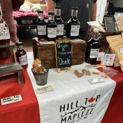 Eau Claire Downtown Farmers Market - Eau Claire