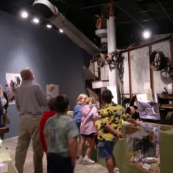 Eau Claire Museum - Eau Claire