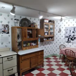 Eau Claire Museum - Eau Claire