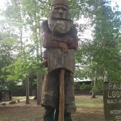 Eau Claire Museum - Eau Claire