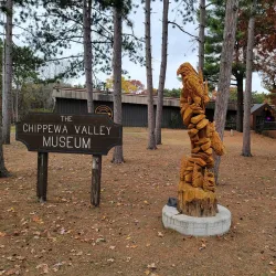 Eau Claire Museum - Eau Claire