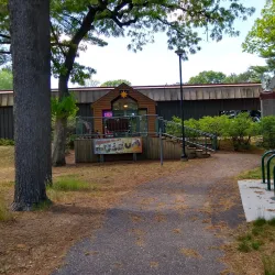 Eau Claire Museum - Eau Claire