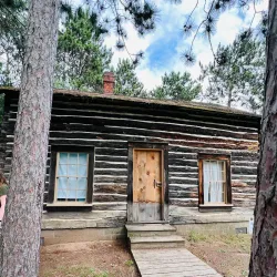 Eau Claire Museum - Eau Claire