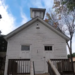 Eau Claire Museum - Eau Claire