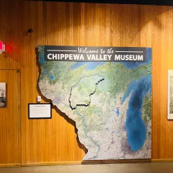 Eau Claire Museum - Eau Claire