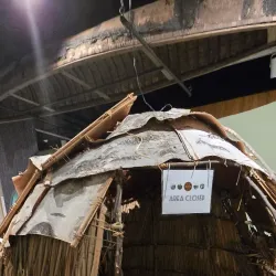 Eau Claire Museum - Eau Claire