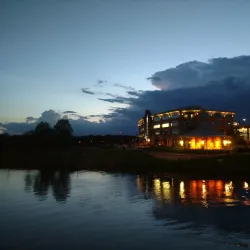 Eau Claire Riverfront - Eau Claire