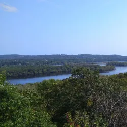 Mount Simon Park - Eau Claire
