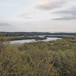 Mount Simon Park - Eau Claire