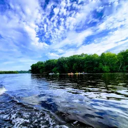 Mount Simon Park - Eau Claire