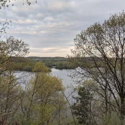 Mount Simon Park - Eau Claire