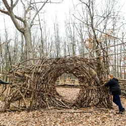 Mount Simon Park - Eau Claire