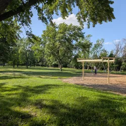 Mount Simon Park - Eau Claire