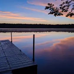 Mount Simon Park - Eau Claire