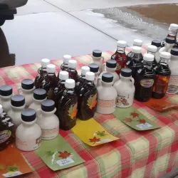 Phoenix Park Farmers Market - Eau Claire