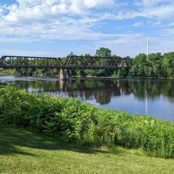 Phoenix Park - Eau Claire