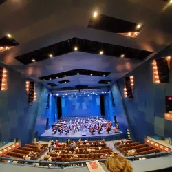 The Pablo Center at the Confluence - Eau Claire