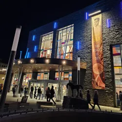 The Pablo Center at the Confluence - Eau Claire