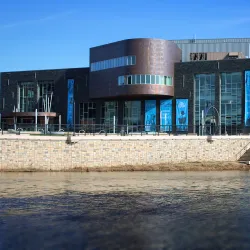 The Pablo Center at the Confluence - Eau Claire