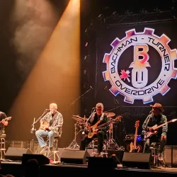 The Pablo Center at the Confluence - Eau Claire