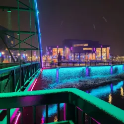 The Pablo Center at the Confluence - Eau Claire