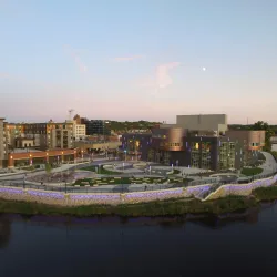 The Pablo Center at the Confluence - Eau Claire