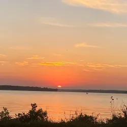 Big Foot Beach State Park - Elkhorn