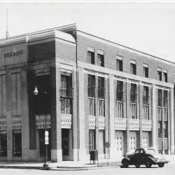 Elkhorn Area Historical Society Museum - Elkhorn