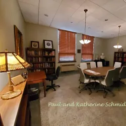 Elkhorn Area Historical Society Museum - Elkhorn