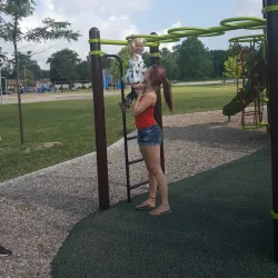 Elkhorn City Park - Elkhorn