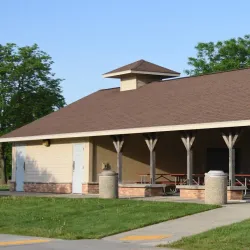 Elkhorn City Park - Elkhorn