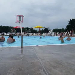 Elkhorn City Park - Elkhorn