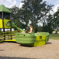 Elkhorn City Park - Elkhorn