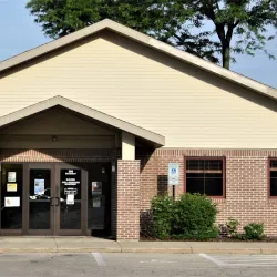 Elkhorn City Park - Elkhorn