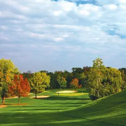 Elkhorn Golf Club - Elkhorn