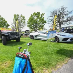 Elkhorn Golf Club - Elkhorn