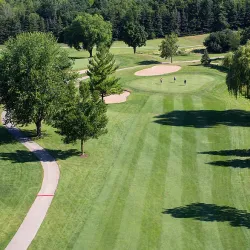 Elkhorn Golf Club - Elkhorn