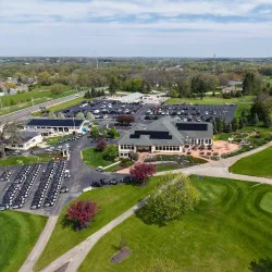 Elkhorn Golf Club - Elkhorn
