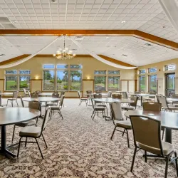 Elkhorn Golf Club - Elkhorn