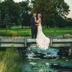 Elkhorn Golf Club - Elkhorn