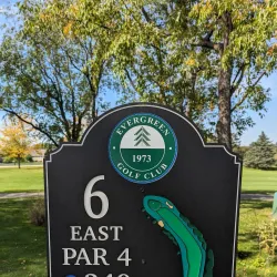 Elkhorn Golf Club - Elkhorn
