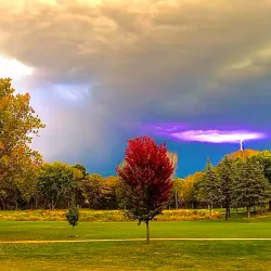 Elkhorn Golf Club - Elkhorn