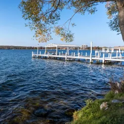 Lake Geneva Shore Path - Elkhorn
