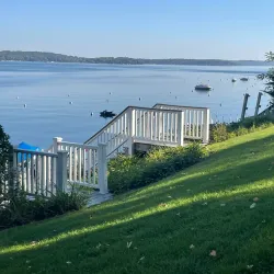 Lake Geneva Shore Path - Elkhorn